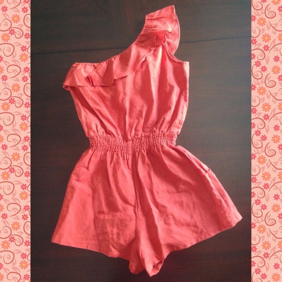 Beautiful Romper - Picture 6 of 7